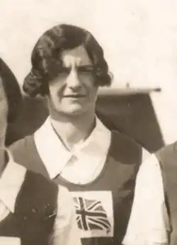 Description de l'image Doris Woods (1928).jpg.