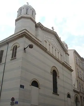 Image illustrative de l’article Rue de la Grande-Armée