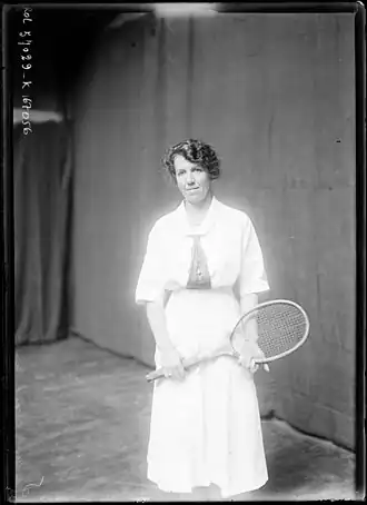 Image illustrative de l’article Edith Dorothy Holman