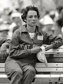 Image illustrative de l’article Dorothy Hyman