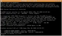 Description de l'image Dosemu.png.