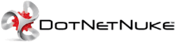 Description de l'image DotNetNuke-Logo.gif.