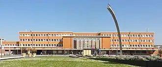 Image illustrative de l’article Gare de Douai