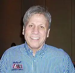 Image illustrative de l’article Doug Bruno