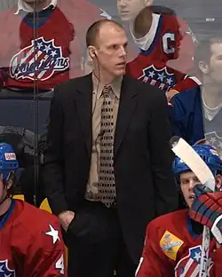 Description de l'image Doug Houda.jpg.