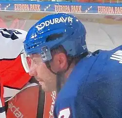 Description de l'image Doug Janik.jpg.