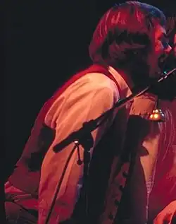 Description de l'image Dougie Thomson.JPG.