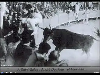 Image illustrative de l’article André Douleau