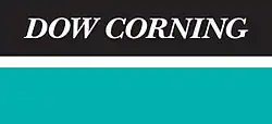 logo de Dow Corning
