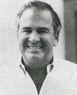 Description de l'image Downing Headshot.jpg.