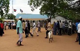 Dadaab