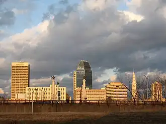 Springfield (Massachusetts)