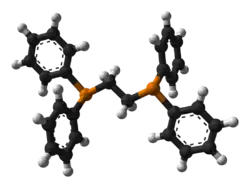 Image illustrative de l’article 1,2-Bis(diphénylphosphino)éthane