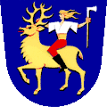 Blason de Držková