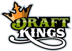 logo de DraftKings