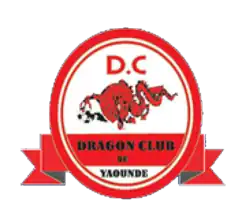 Logo du Dragon Yaoundé