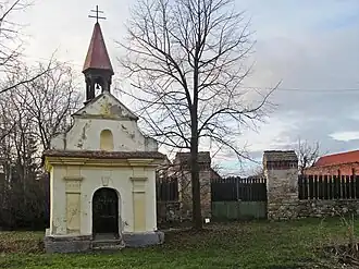 Lipno (district de Louny)