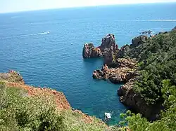 Des points de vue saisissants