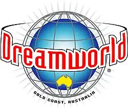 Image illustrative de l’article Dreamworld