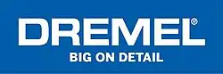 logo de Dremel