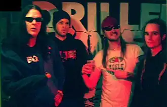 Description de l'image Driller.jpg.