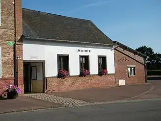 Dromesnil