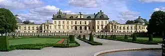 Drottningholm