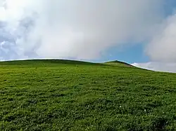 La Chaume du Drumont.