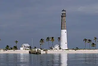 Phare de Loggerhead Key