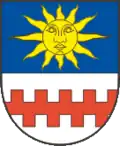 Blason de Dolní Slivno