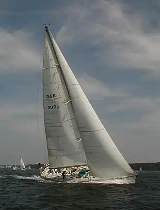 illustration de Peter von Danzig (1992)