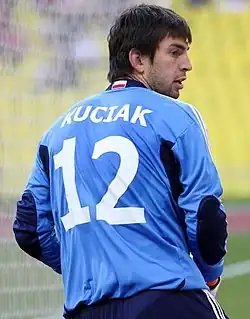 Image illustrative de l’article Dušan Kuciak