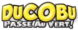 Description de l'image Ducobu passe au vert.png.