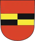 Blason de Dürnten