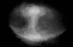 Dessin réalisé par William Parsons.