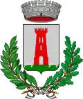 Blason de Dumenza