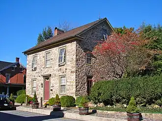 Landisburg (Pennsylvanie)