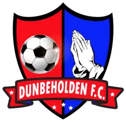 Logo du Dunbeholden FC