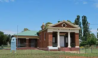 Dunedoo