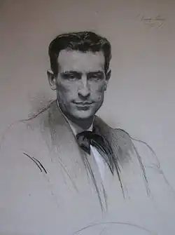 1920 Gilbert Dupuis.