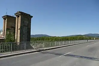 Image illustrative de l’article Route nationale 543