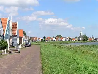 Durgerdam