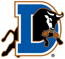 Description de l'image Durham Bulls.png.