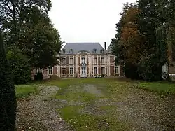 Château.