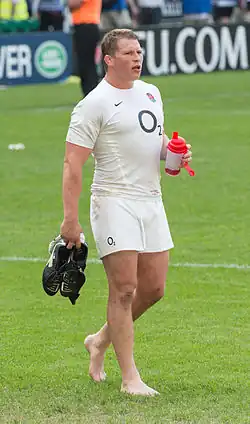 Description de l'image Dylan Hartley, Twickenham - May 2012.jpg.