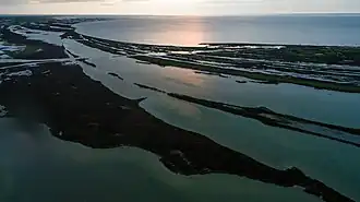 Image illustrative de l’article Lac Djarylhatch