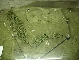 Image illustrative de l’article Fort d'Eben-Emael