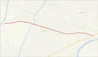 Image illustrative de l’article 233e rue est