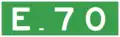 E70