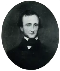 Nouveau portrait du même homme